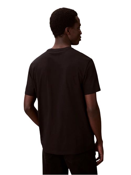 LV04RF278GUB1 NERO CALVIN KLEIN | LV04RF278GUB1 NERO